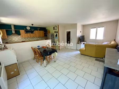 vente maison 4 pièces 73.75 m² à saran (45770)  189 000 €