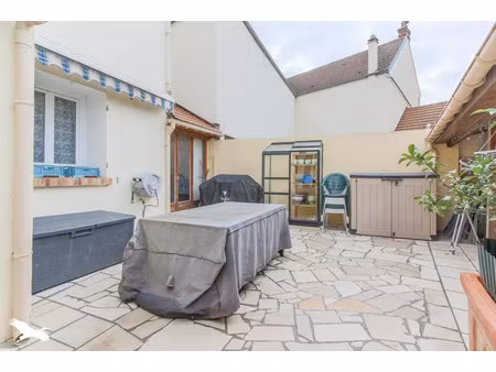 vente maison 5 pièces 100 m² à mantes-la-ville (78711)  237 431 €