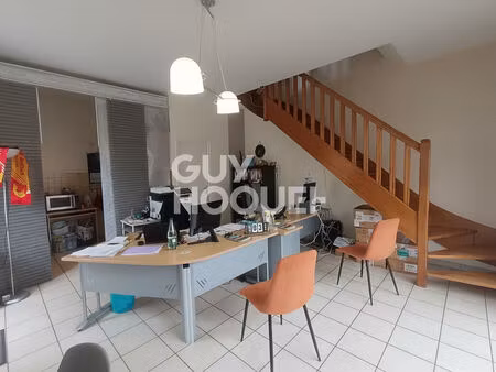 location local commercial lanvallay 22100