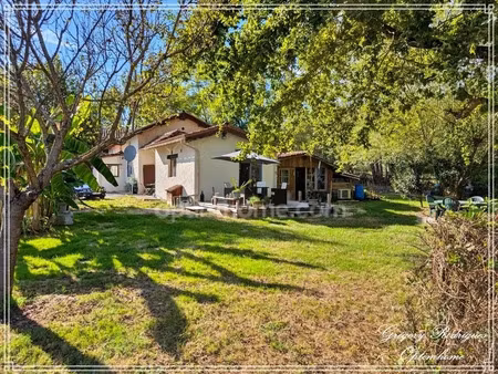 vente maison 6 pièces 184 m² à castelnau-magnoac (65230)  191 000 €