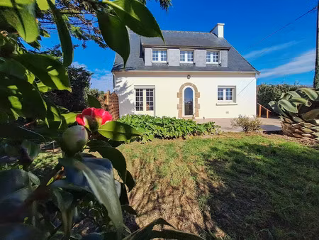 vente maison 7 pièces 126 m² à plogoff (29770)  265 000 €