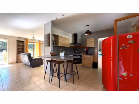 vente maison 6 pièces 110 m² à saint-nauphary (82370)  264 900 €