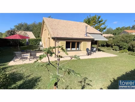 vente villa 4 pièces 105 m² à lombez (32220)  249 800 €