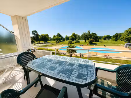 vente appartement 3 pièces  68.00m²  coëx