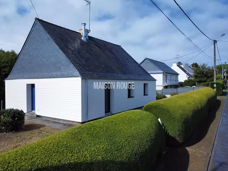 vente maison 5 pièces 82 m² à trévou-tréguignec (22660)  282 900 €