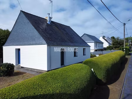 vente maison 5 pièces 82 m² à trévou-tréguignec (22660)  298 600 €