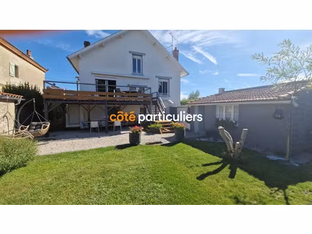 vente maison 4 pièces 130 m² à mas-grenier (82600)  250 700 €