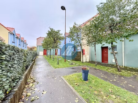 achat maison 3 pièces 44m² le crotoy 80550