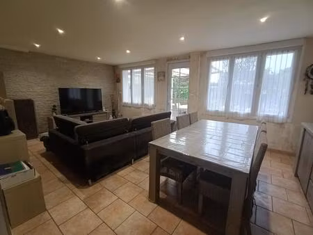 achat maison 4 pièces 83m² phalempin 59133