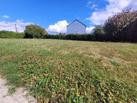 achat terrain 353m² lievin 62800