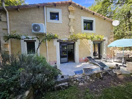 vente maison 5 pièces 130 m² bassillac (24330)