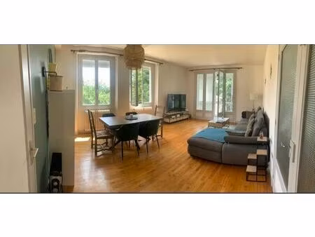 vente maison 8 pièces 180 m² le bugue (24260)