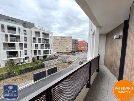 location appartement 3 pièces 66m² bischheim 67800