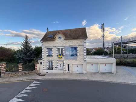 immeuble t8 juziers à vendre