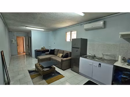 achat appartement 1 pièce 30m² le gosier 97190