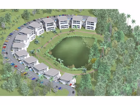 location appartement 2 pièces 39m² st joseph 97212