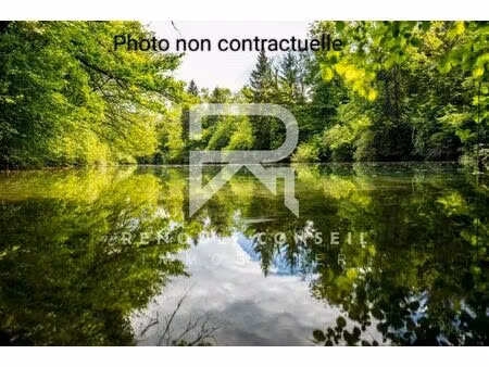 vente terrain 34000 m² fontaine-sous-jouy (27120)