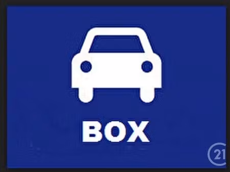 parking à louer - 10 m2 - paris - 75005 - ile-de-france