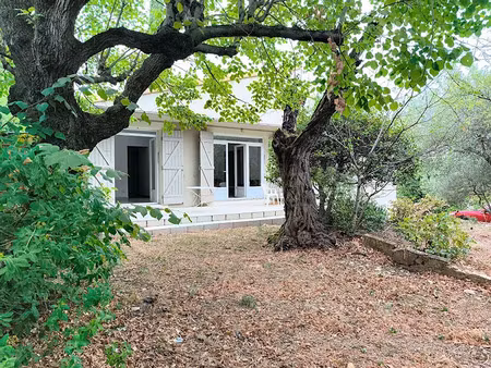 vente maison 4 pièces 90 m² à les angles (30133)  350 000 €