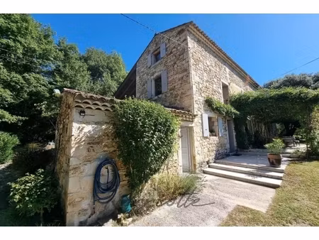 annonce maison à vendre