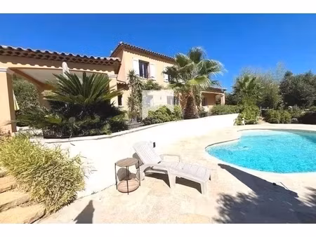 annonce maison à vendre
