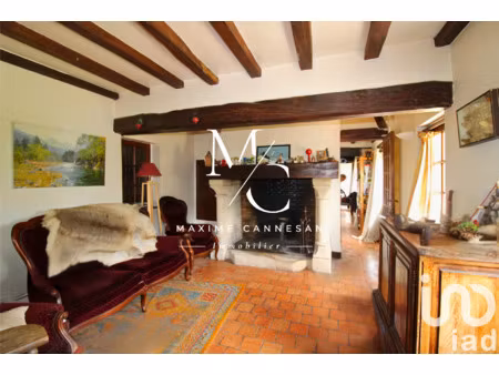 vente maison 4 pièces 85 m² bourg-achard (27310)