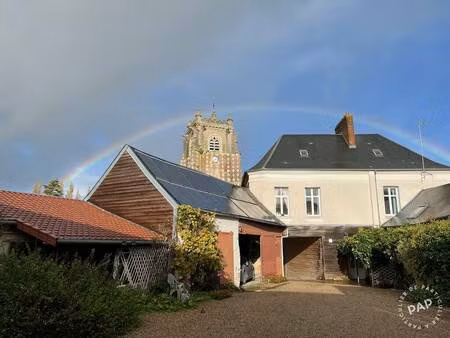 saint-blimont (80960)