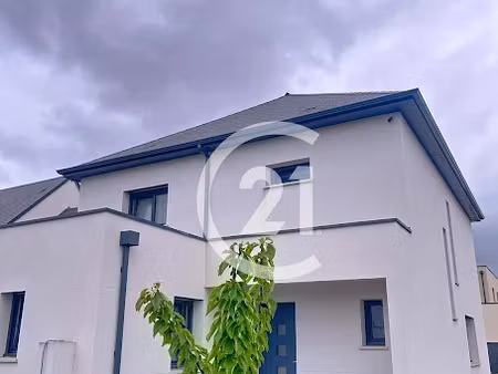 vente maison 6 pièces 144 m² à bourguébus (14540)  398 000 €