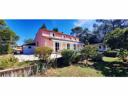 vente maison 8 pièces 155 m² à sabran (30200)  360 000 €