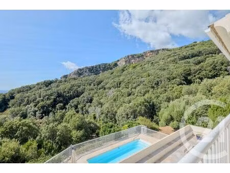 maison à vendre - 5 pièces - 115 m2 - brando - 202 - corse