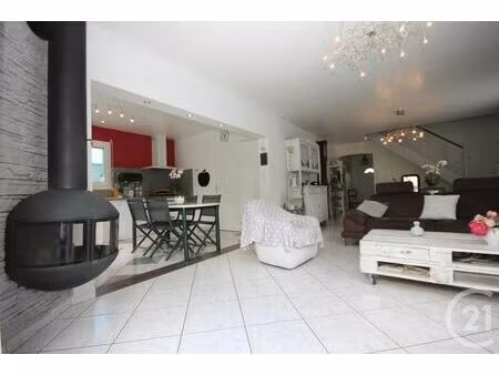 maison à vendre - 6 pièces - 149 42 m2 - la chapelle st mesmin - 45 - centre