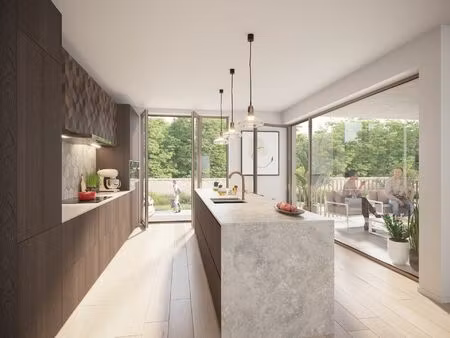 appartement à vendre à hutsepotstraat 196 zwijnaarde (rbu25455)