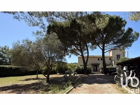 vente maison de campagne 7 pièces