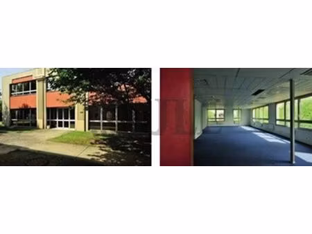 location local professionnel 300m² emerainville 77184