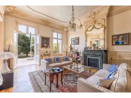 maison de luxe de 848 m2 en vente libourne  france
