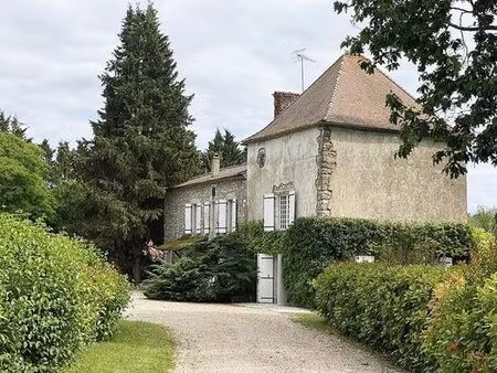 palais de 486 m² en vente beauziac  nouvelle-aquitaine