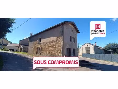 maison individuelle 5 pièces 93 m2