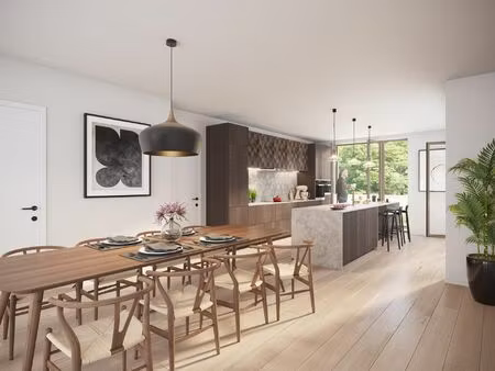 appartement à vendre à hutsepotstraat 194 zwijnaarde (rbu25461)