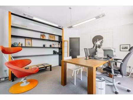 bureaux à vendre à namur (vbd23070)