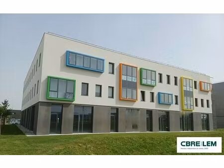 achat local professionnel 222m² ifs 14123