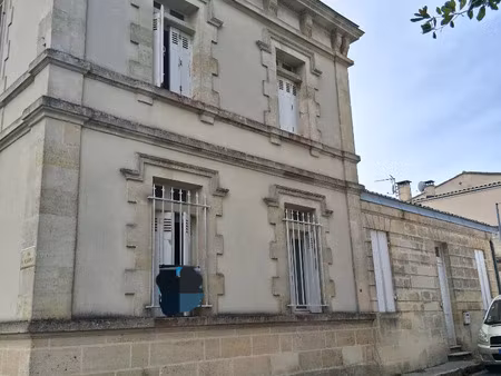 vente maison 6 pièces 125 m² saint-julien-beychevelle (33250)