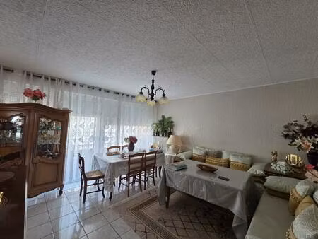 vente appartement 4 pièces 78 m² chenôve (21300)