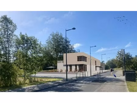 location local commercial 303m² val de reuil 27100