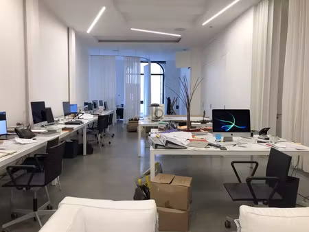 vente bureau 1 pièce 103 m² bordeaux (33000)