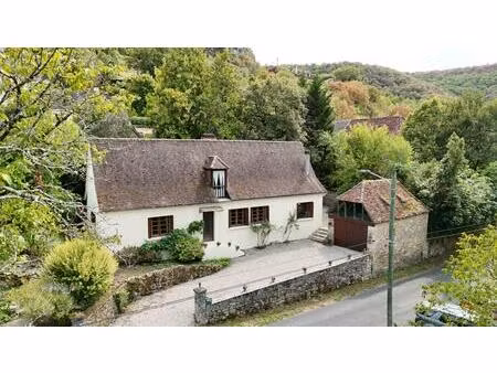 charmante maison à quelques pas de la dordogne