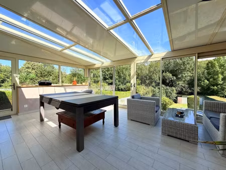 vente maison 8 pièces 171 m² à pontpoint (60700)  320 000 €