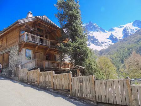 commerce à vendre à la grave (05320) - hautes-alpes