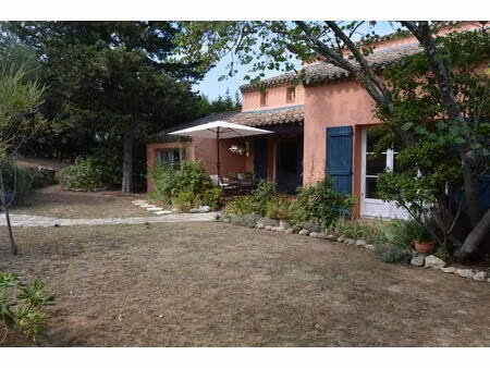 vente maison 6 pièces 147 m² restinclières (34160)