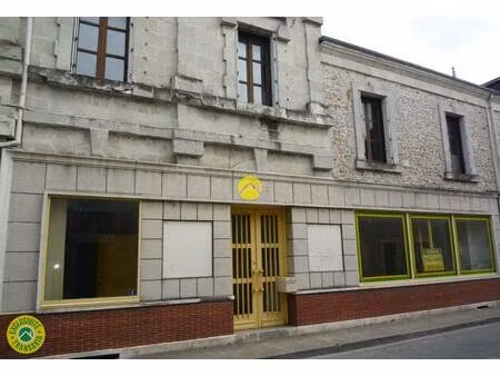 ideal activite commerciale