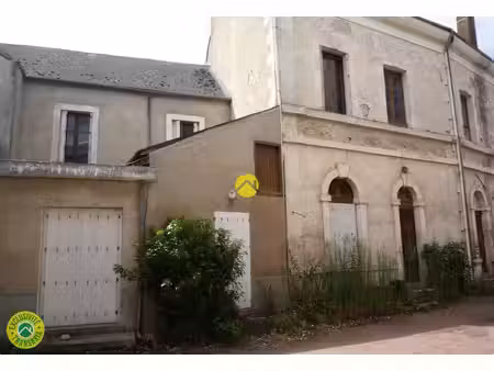 au sein du parc naturel de la brenne